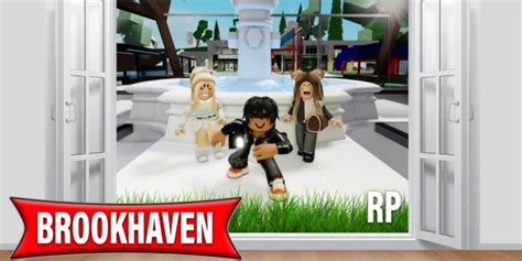 brooke haven roblox|Roblox Brookhaven .